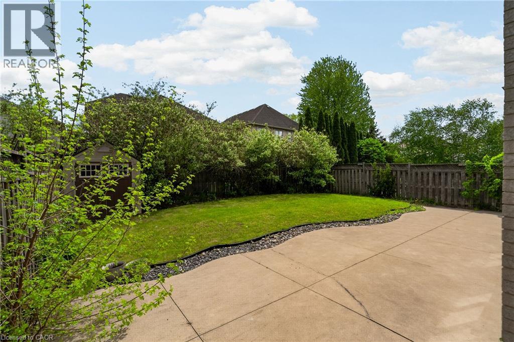 76 Moorland Crescent, Ancaster, Ontario  L9K 1N7 - Photo 46 - 40856326