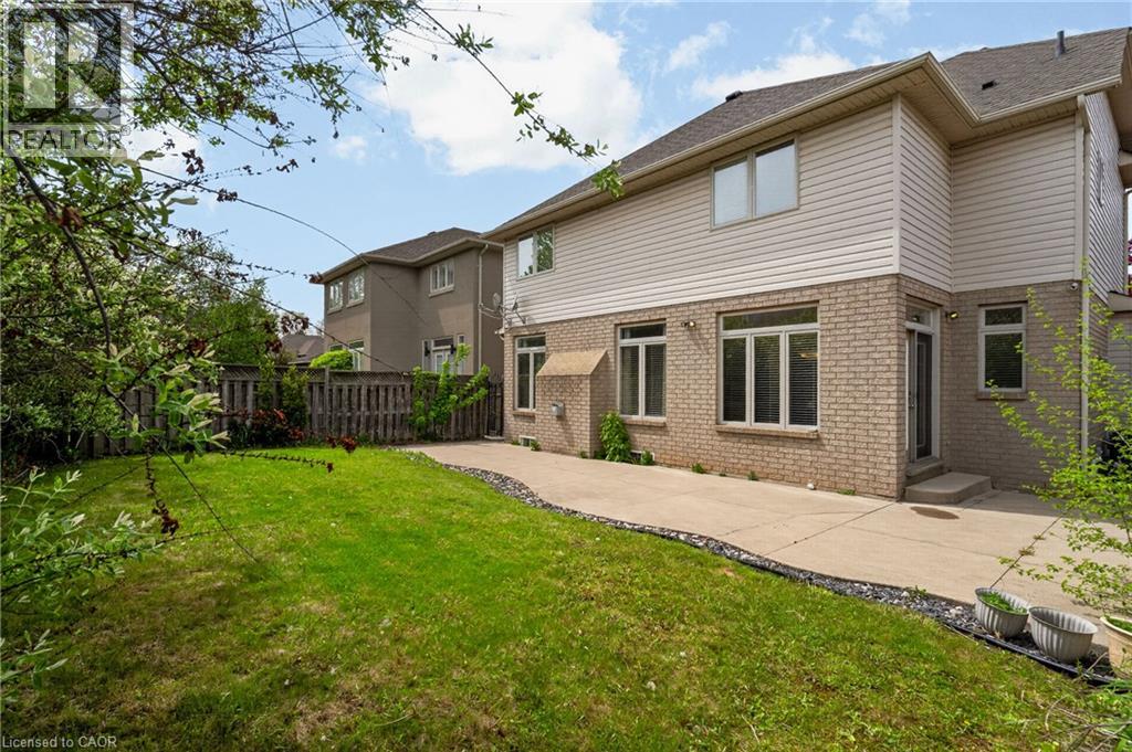 76 Moorland Crescent, Ancaster, Ontario  L9K 1N7 - Photo 47 - 40856326
