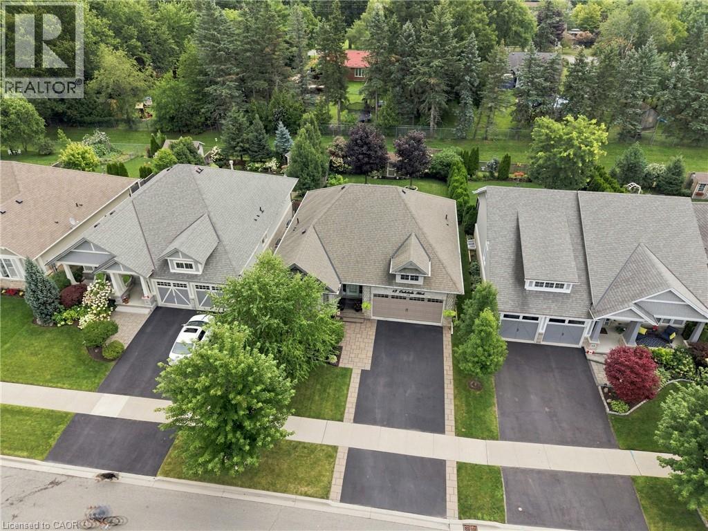 13 Oakdale Boulevard, Smithville, Ontario  L0R 2A0 - Photo 3 - 40856287