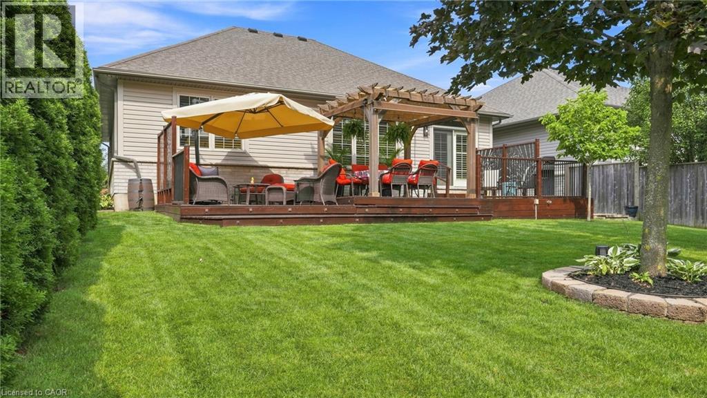 13 Oakdale Boulevard, Smithville, Ontario  L0R 2A0 - Photo 39 - 40856287