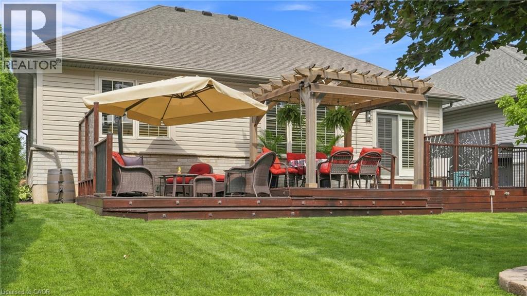 13 Oakdale Boulevard, Smithville, Ontario  L0R 2A0 - Photo 40 - 40856287