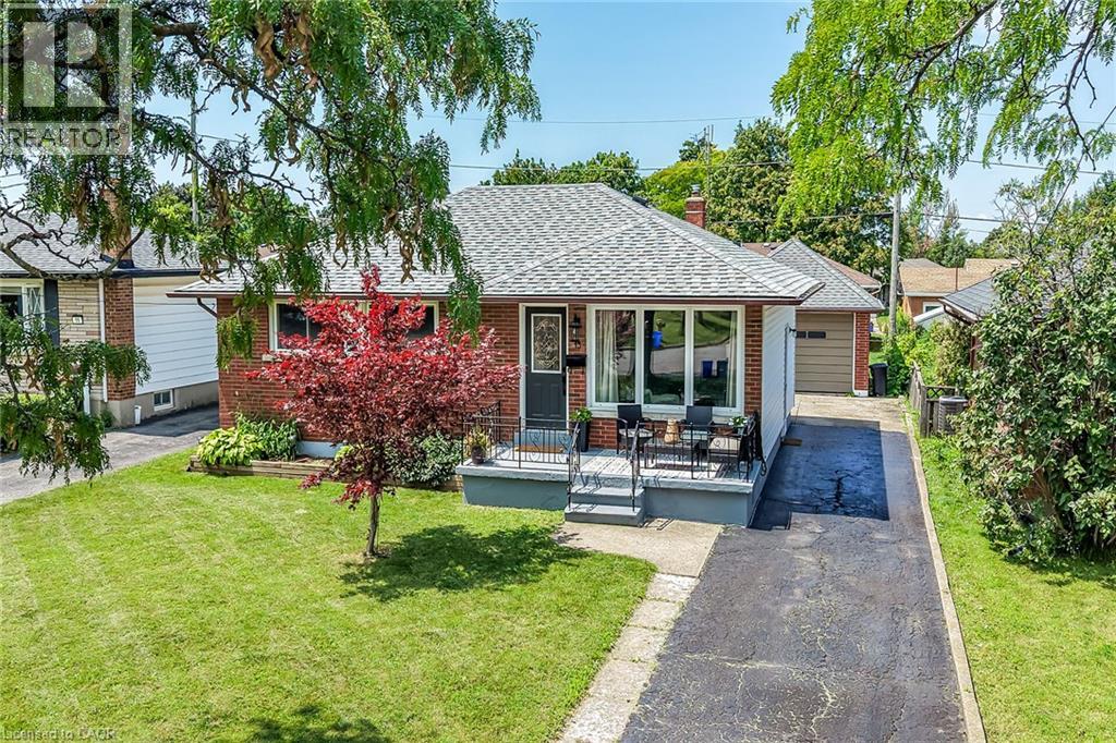 13 ALLANBURG Road S, St. Catharines, Ontario