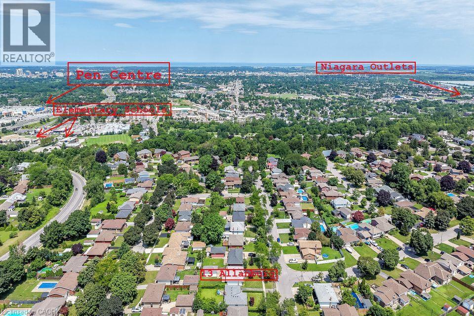 13 Allanburg Road S, St. Catharines, Ontario  L2T 2R8 - Photo 48 - 40856243