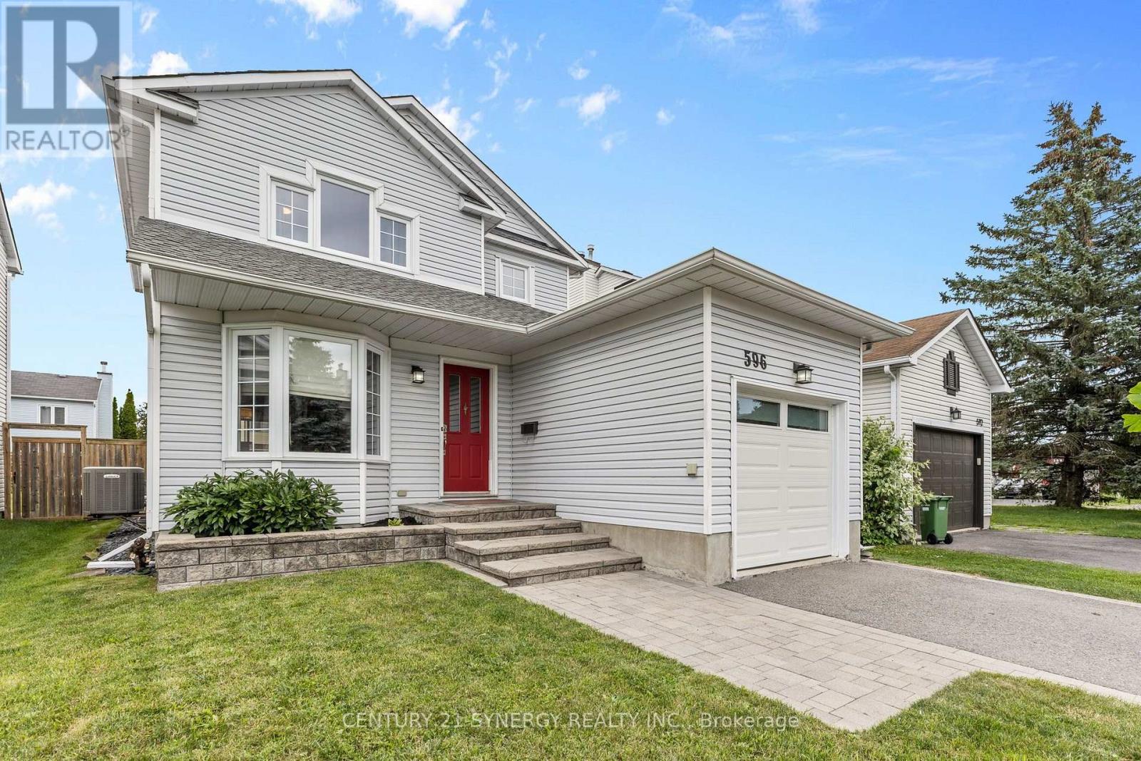 596 Deancourt Crescent, Ottawa, Ontario  K4A 3G5 - Photo 2 - X13586928