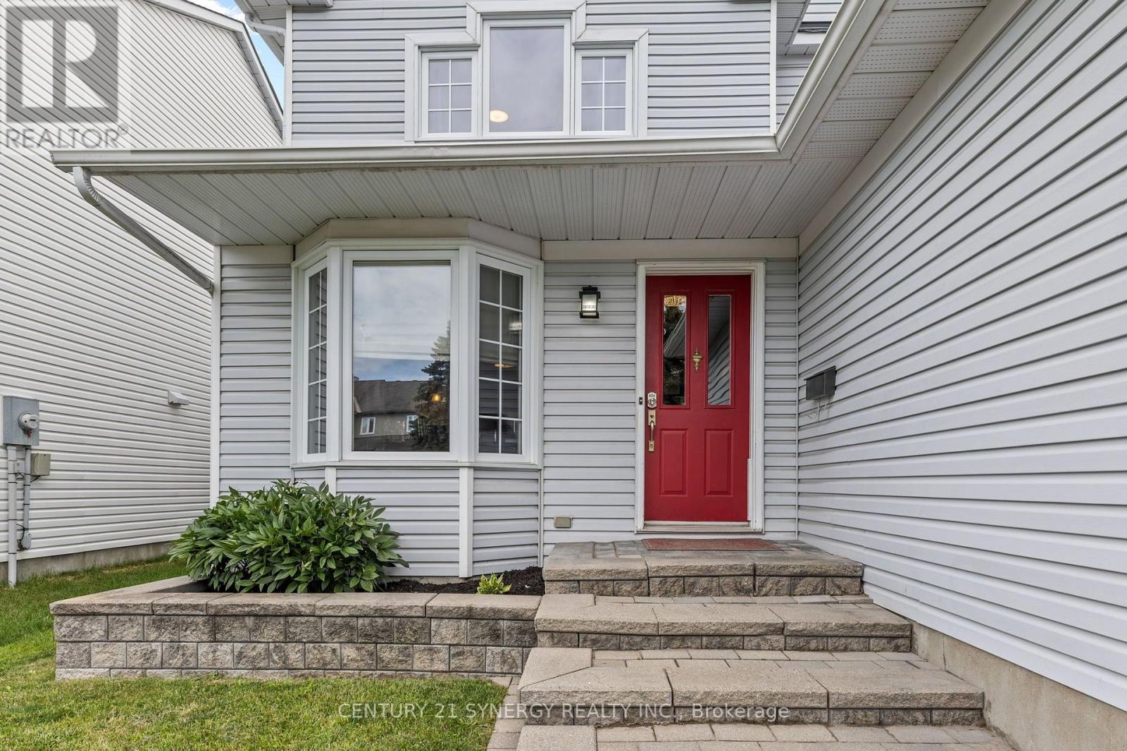 596 Deancourt Crescent, Ottawa, Ontario  K4A 3G5 - Photo 3 - X13586928