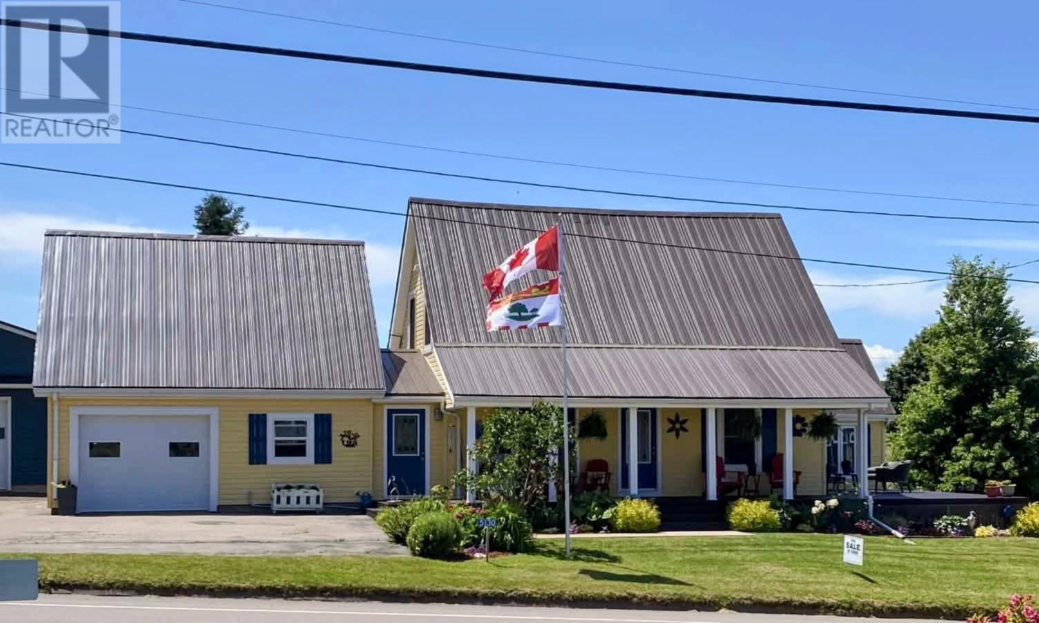 5130 Route 20, French River, Prince Edward Island  C0B 1M0 - Photo 2 - 202620852
