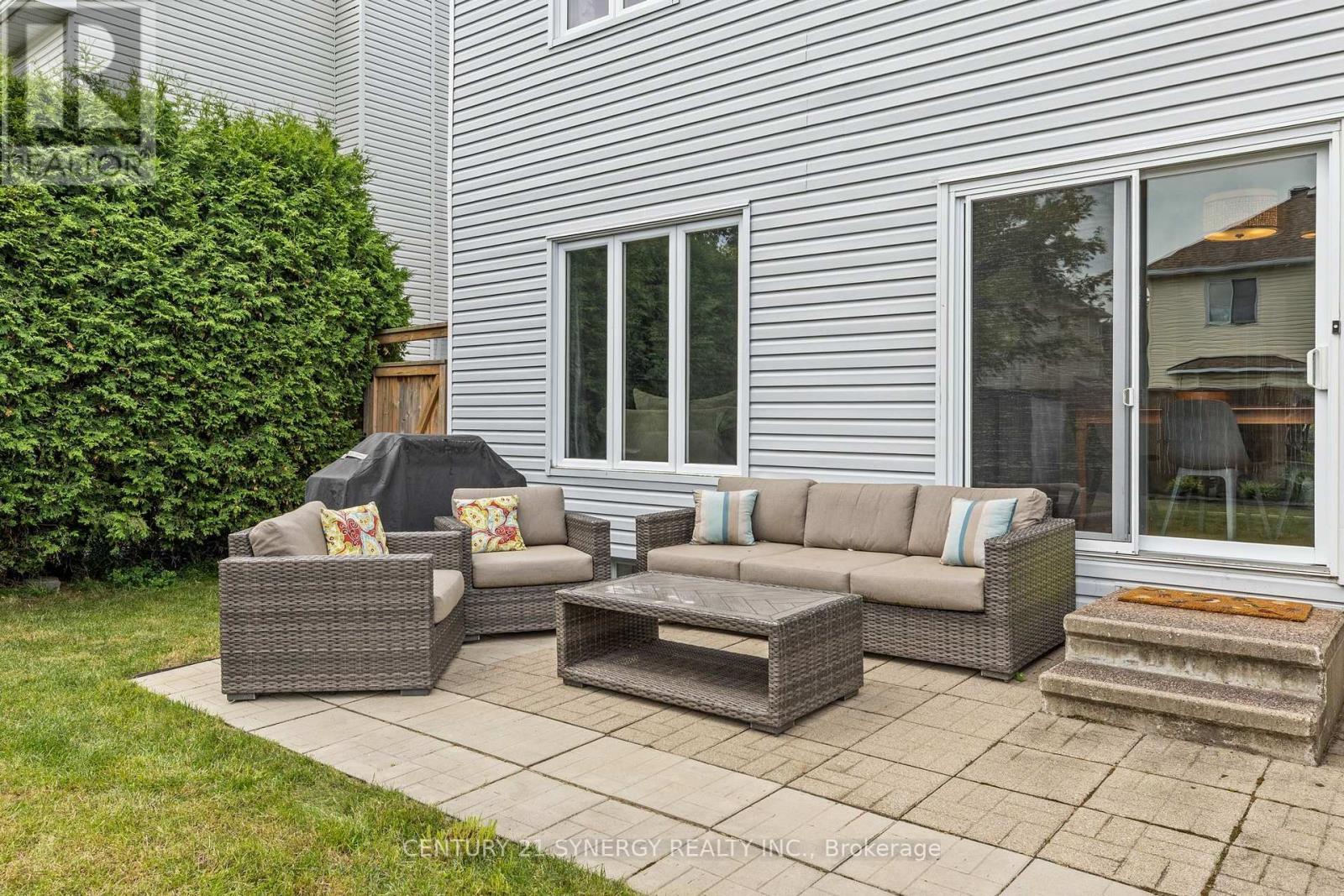 596 Deancourt Crescent, Ottawa, Ontario  K4A 3G5 - Photo 36 - X13586928