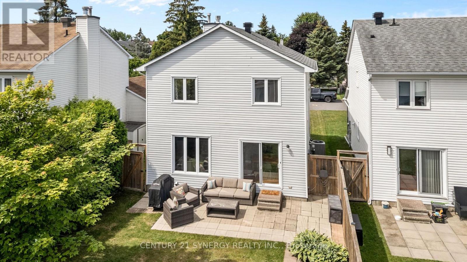596 Deancourt Crescent, Ottawa, Ontario  K4A 3G5 - Photo 38 - X13586928