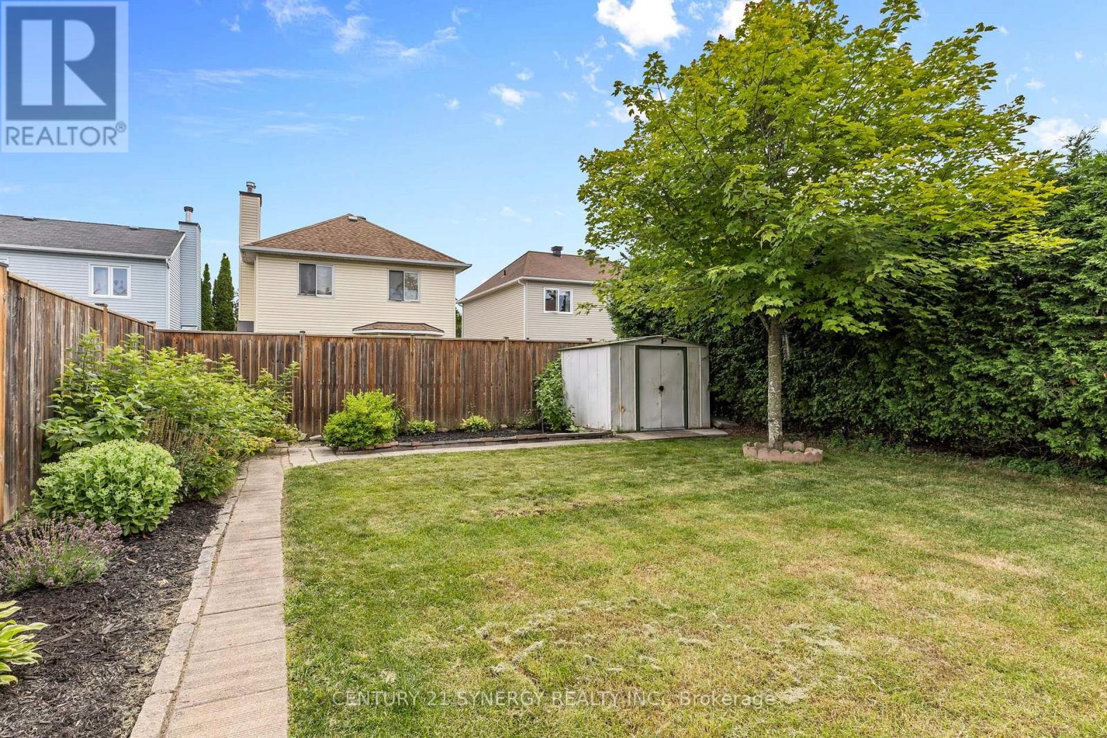 596 Deancourt Crescent, Ottawa, Ontario  K4A 3G5 - Photo 37 - X13586928