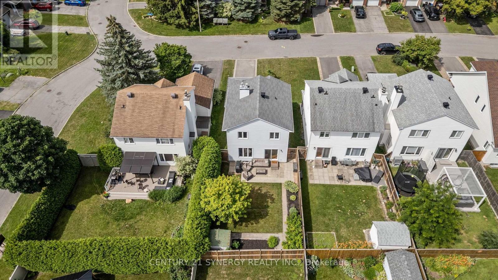 596 Deancourt Crescent, Ottawa, Ontario  K4A 3G5 - Photo 40 - X13586928