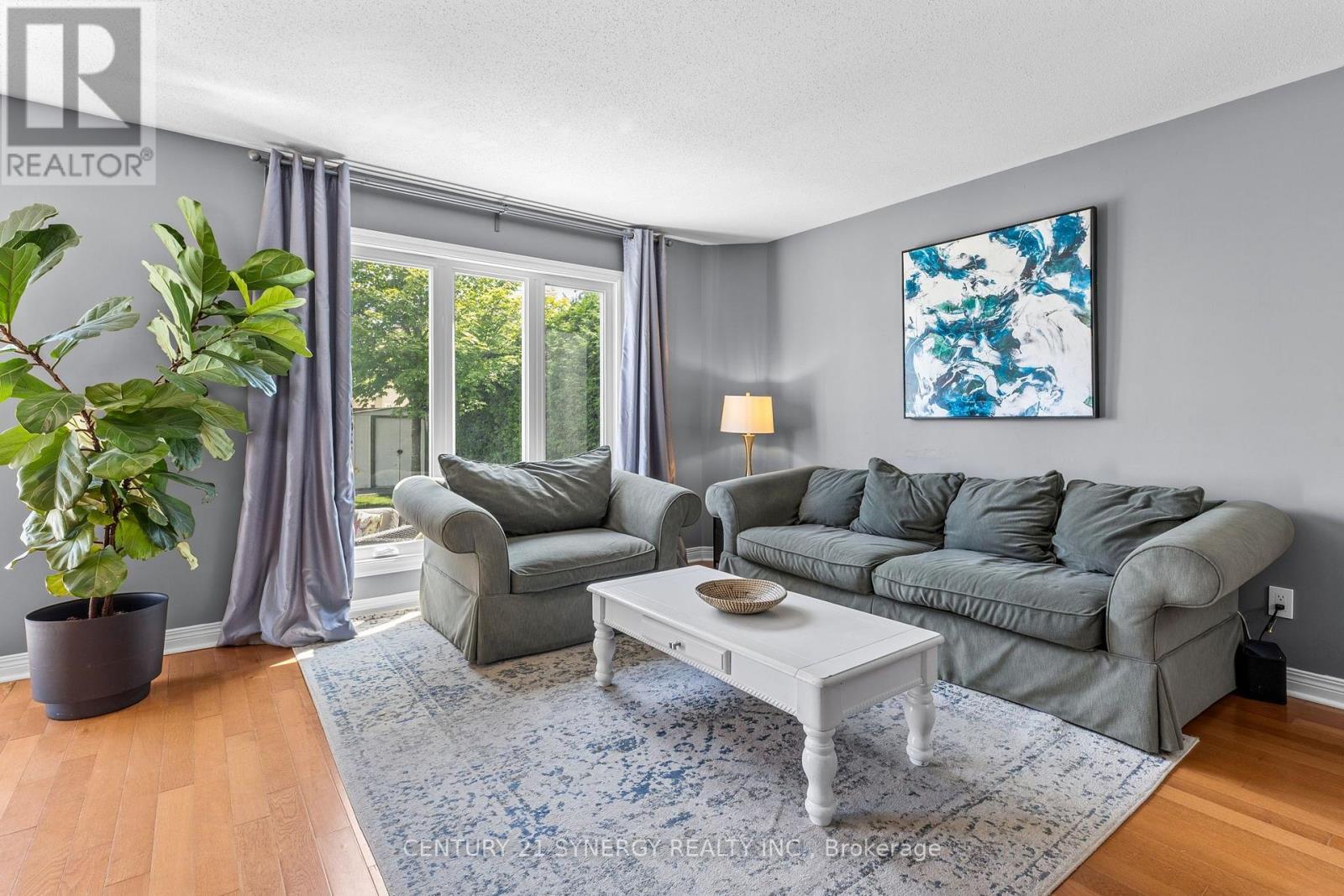 596 Deancourt Crescent, Ottawa, Ontario  K4A 3G5 - Photo 8 - X13586928