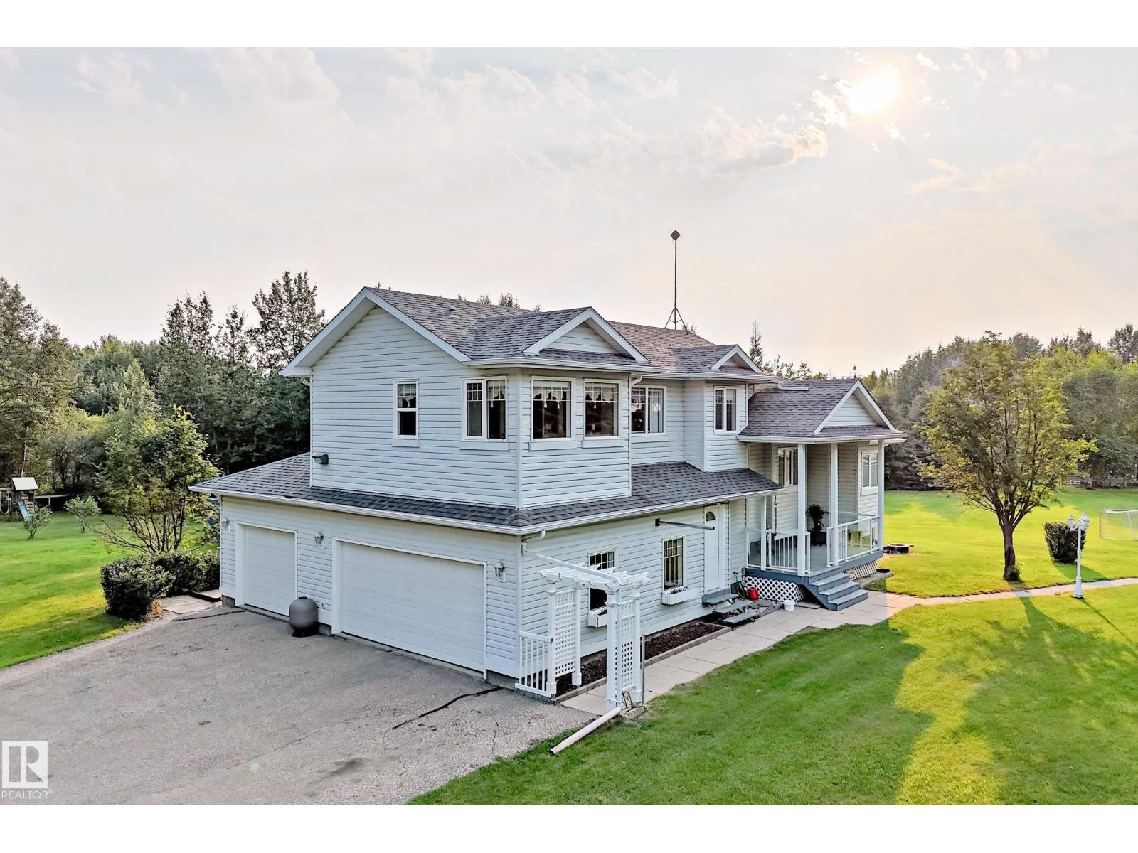 #8 26321 Hghway 627, Rural Parkland County, Alberta  T7Y 1C7 - Photo 2 - E4500467
