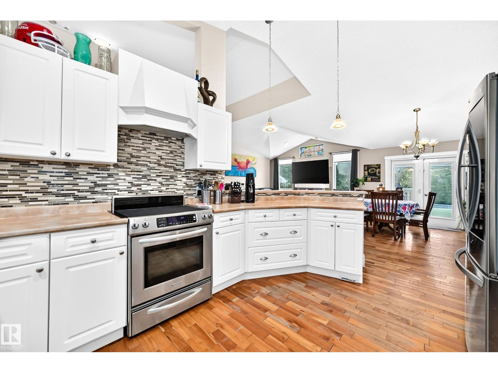 #8 26321 Hghway 627, Rural Parkland County, Alberta  T7Y 1C7 - Photo 11 - E4500467