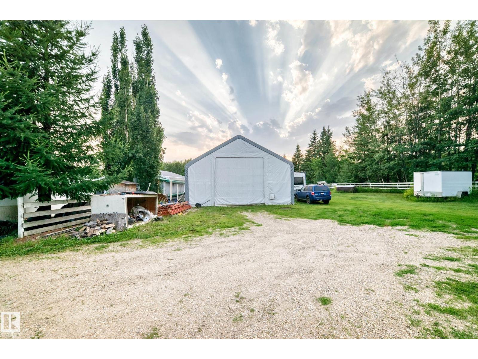 #8 26321 Hghway 627, Rural Parkland County, Alberta  T7Y 1C7 - Photo 50 - E4500467