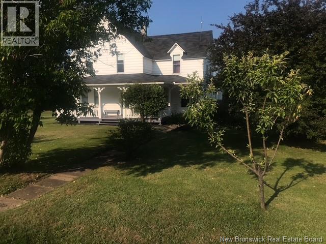 136 Lilloett Drive, Chipman, New Brunswick  E4A 1V7 - Photo 2 - NB141208