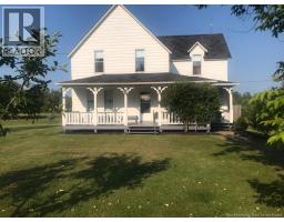 136 Lilloett Drive, Chipman, New Brunswick