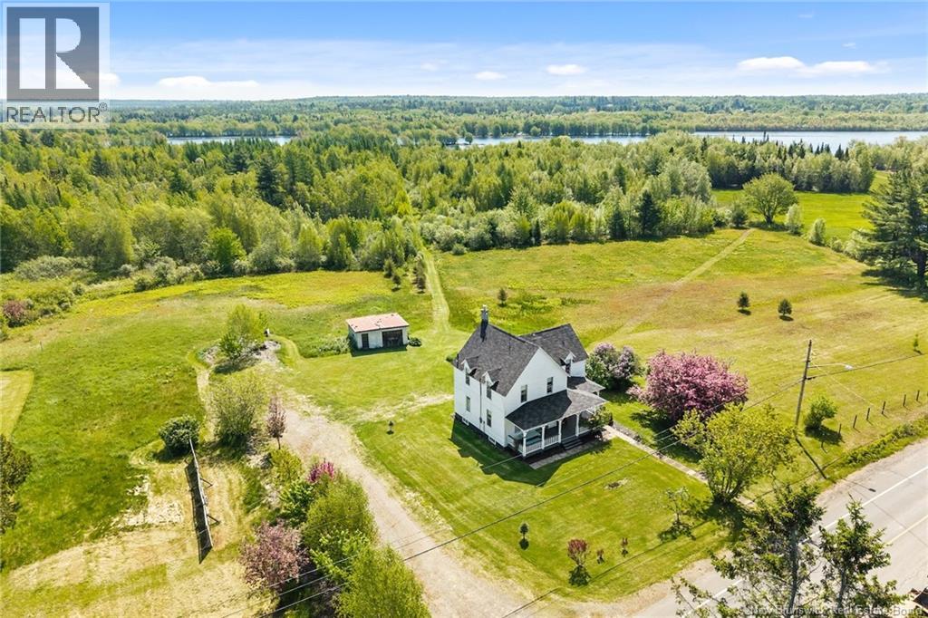 136 Lilloett Drive, Chipman, New Brunswick  E4A 1V7 - Photo 4 - NB141208