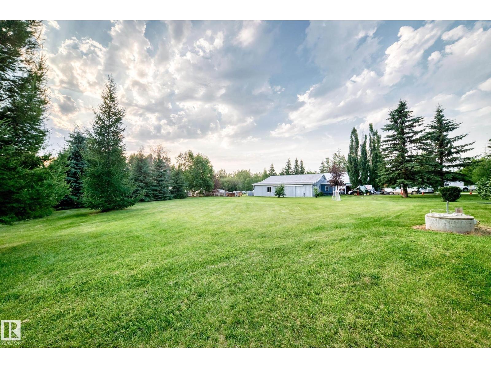 #8 26321 Hghway 627, Rural Parkland County, Alberta  T7Y 1C7 - Photo 45 - E4500467