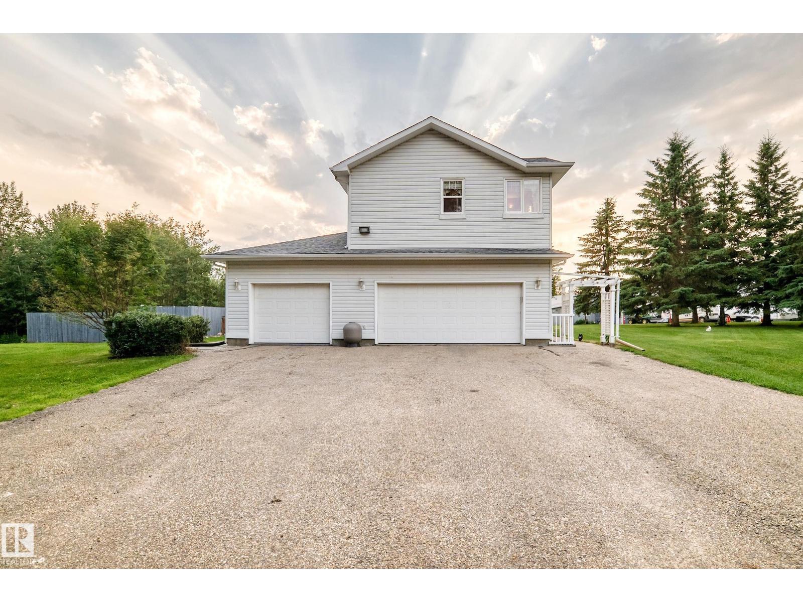 #8 26321 Hghway 627, Rural Parkland County, Alberta  T7Y 1C7 - Photo 56 - E4500467