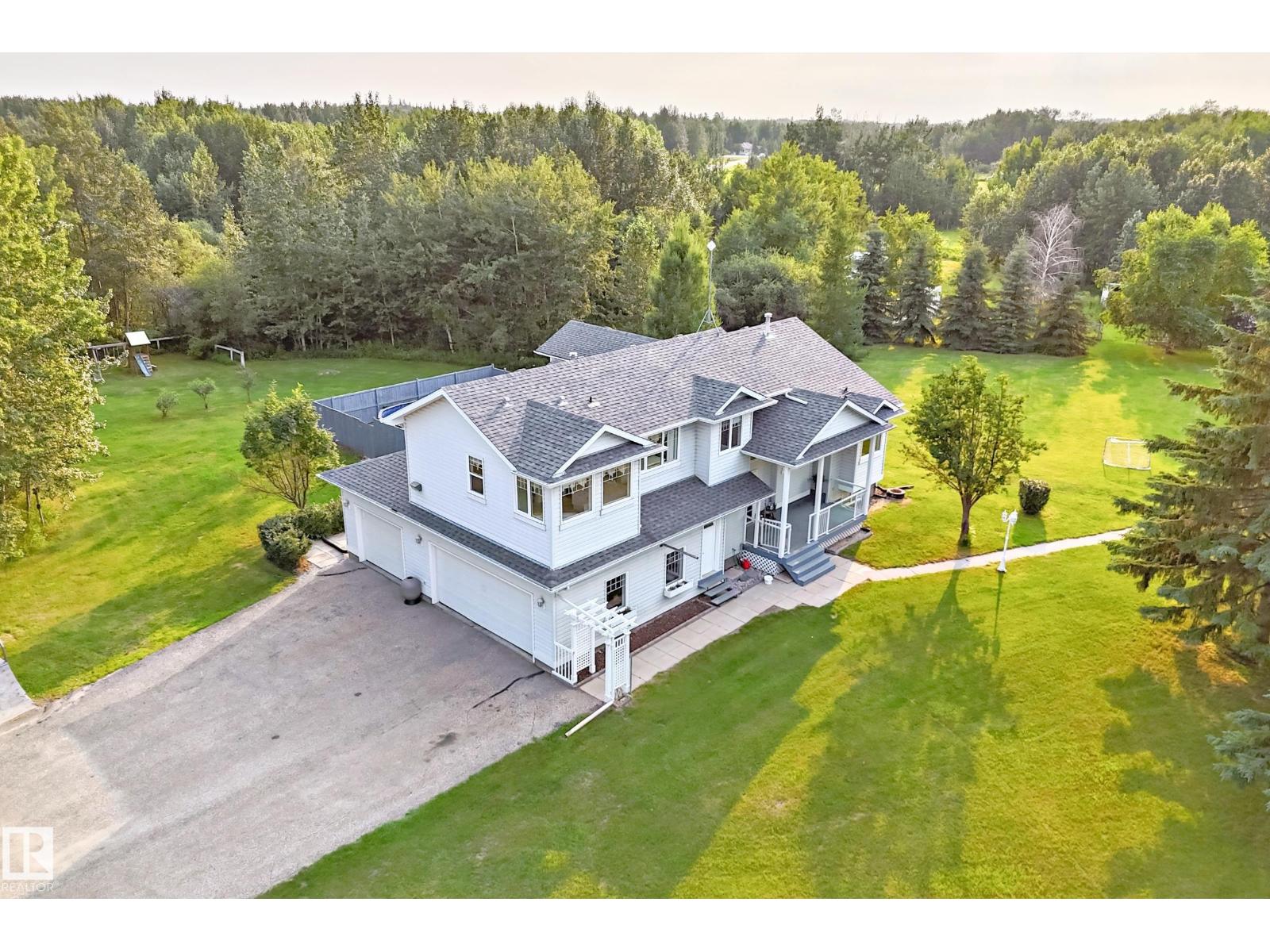 #8 26321 Hghway 627, Rural Parkland County, Alberta  T7Y 1C7 - Photo 60 - E4500467