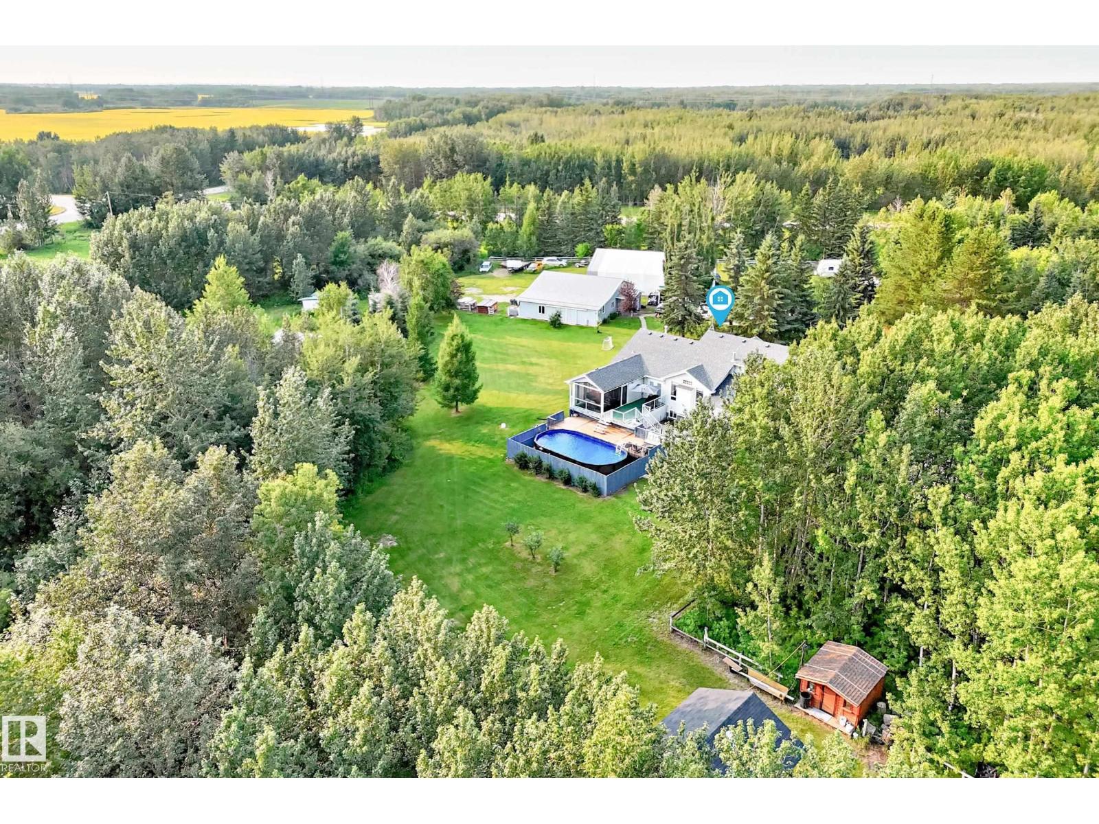 #8 26321 Hghway 627, Rural Parkland County, Alberta  T7Y 1C7 - Photo 66 - E4500467