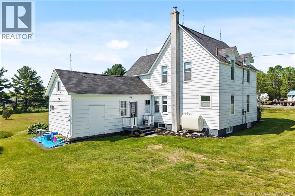 136 Lilloett Drive, Chipman, New Brunswick  E4A 1V7 - Photo 33 - NB141208