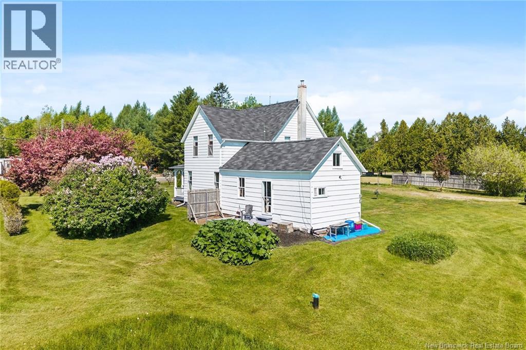 136 Lilloett Drive, Chipman, New Brunswick  E4A 1V7 - Photo 34 - NB141208