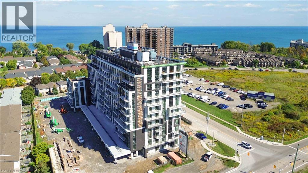 461 GREEN Road Unit# 1018, Stoney Creek, Ontario