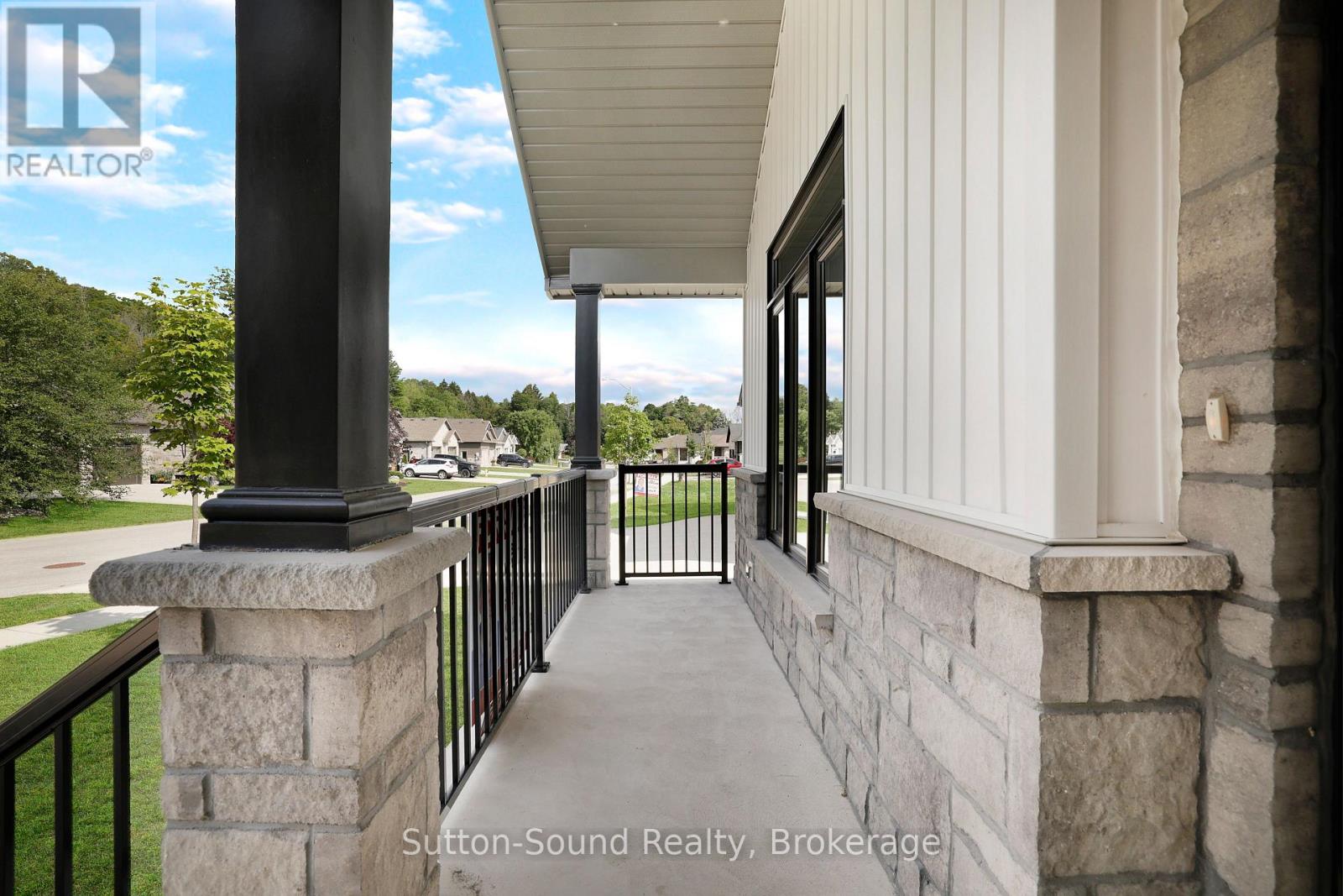 325 6th Avenue W, Owen Sound, Ontario  N4K 0E4 - Photo 15 - X12374657