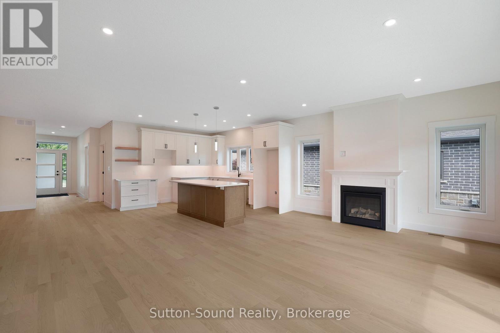 325 6th Avenue W, Owen Sound, Ontario  N4K 0E4 - Photo 17 - X12374657