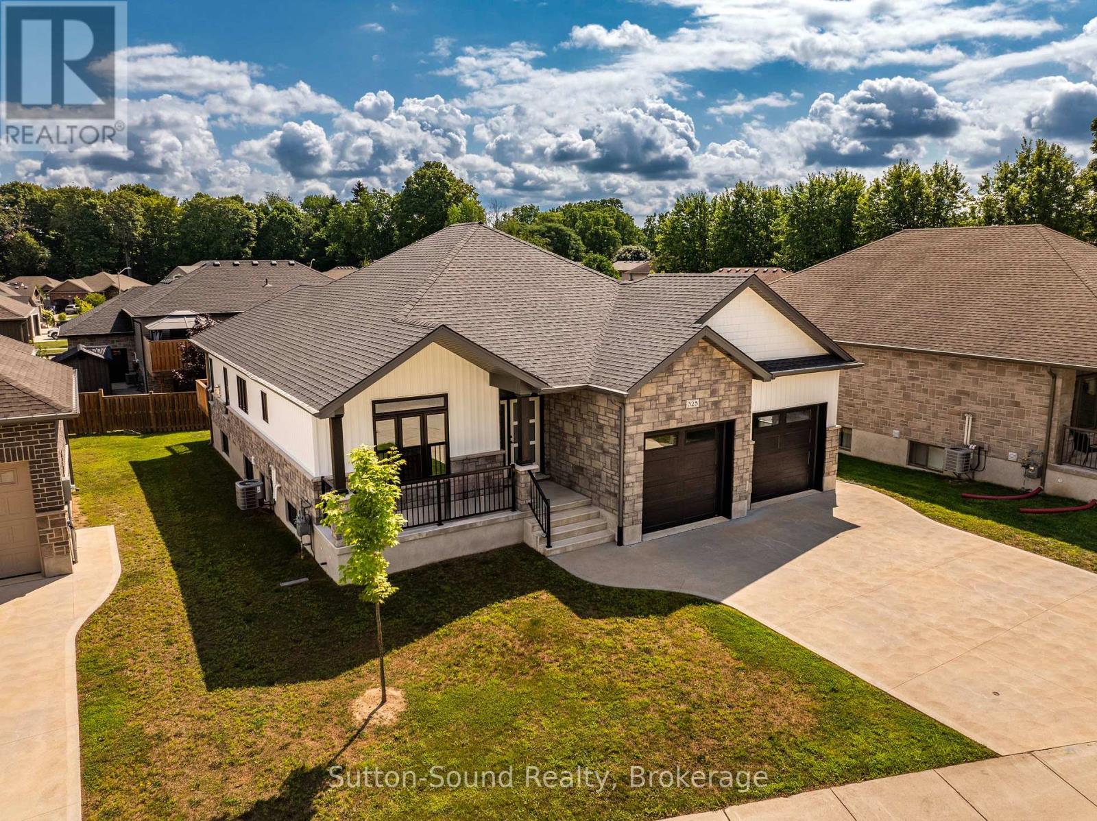 325 6th Avenue W, Owen Sound, Ontario  N4K 0E4 - Photo 13 - X12374657
