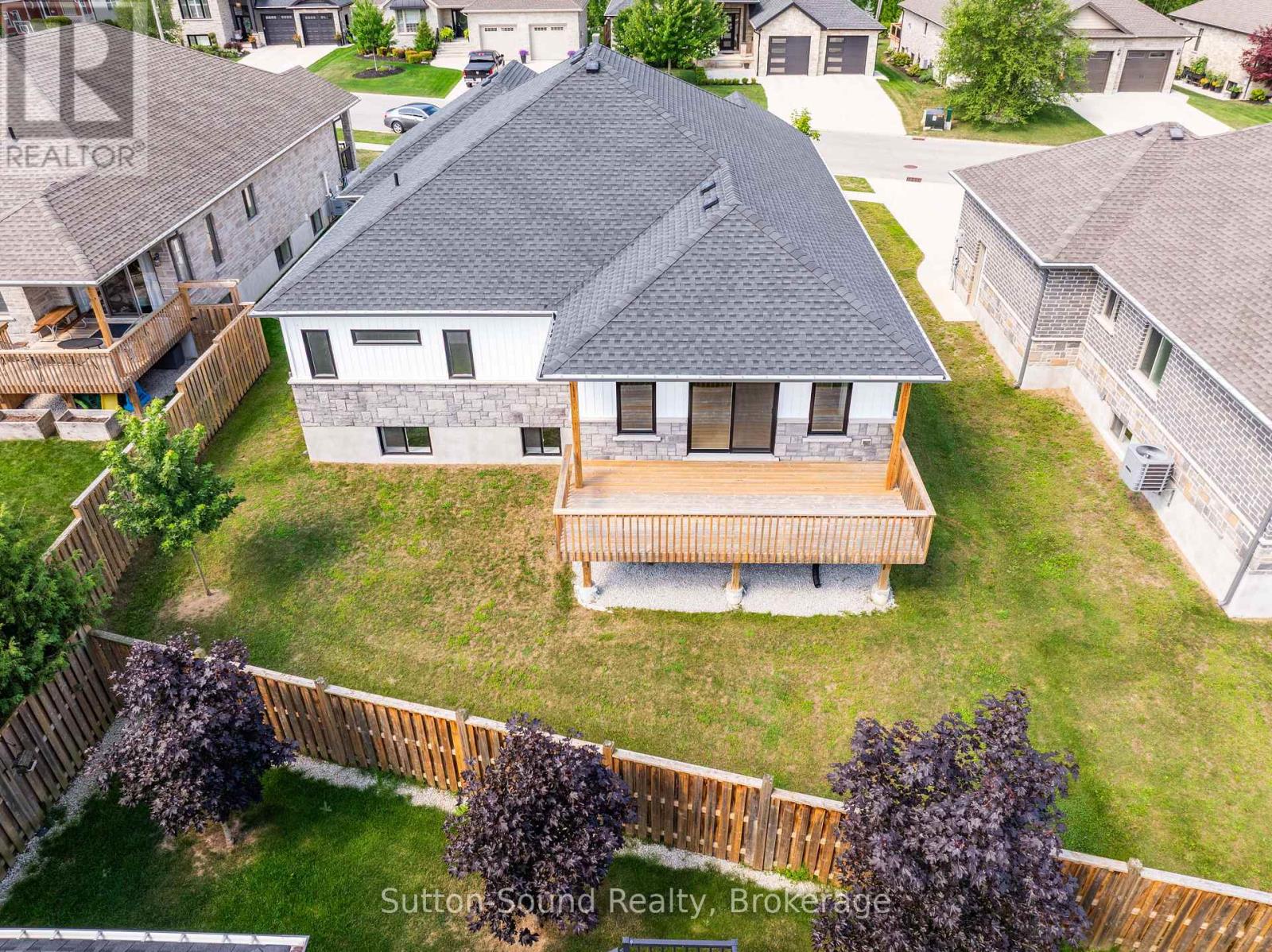 325 6th Avenue W, Owen Sound, Ontario  N4K 0E4 - Photo 44 - X12374657