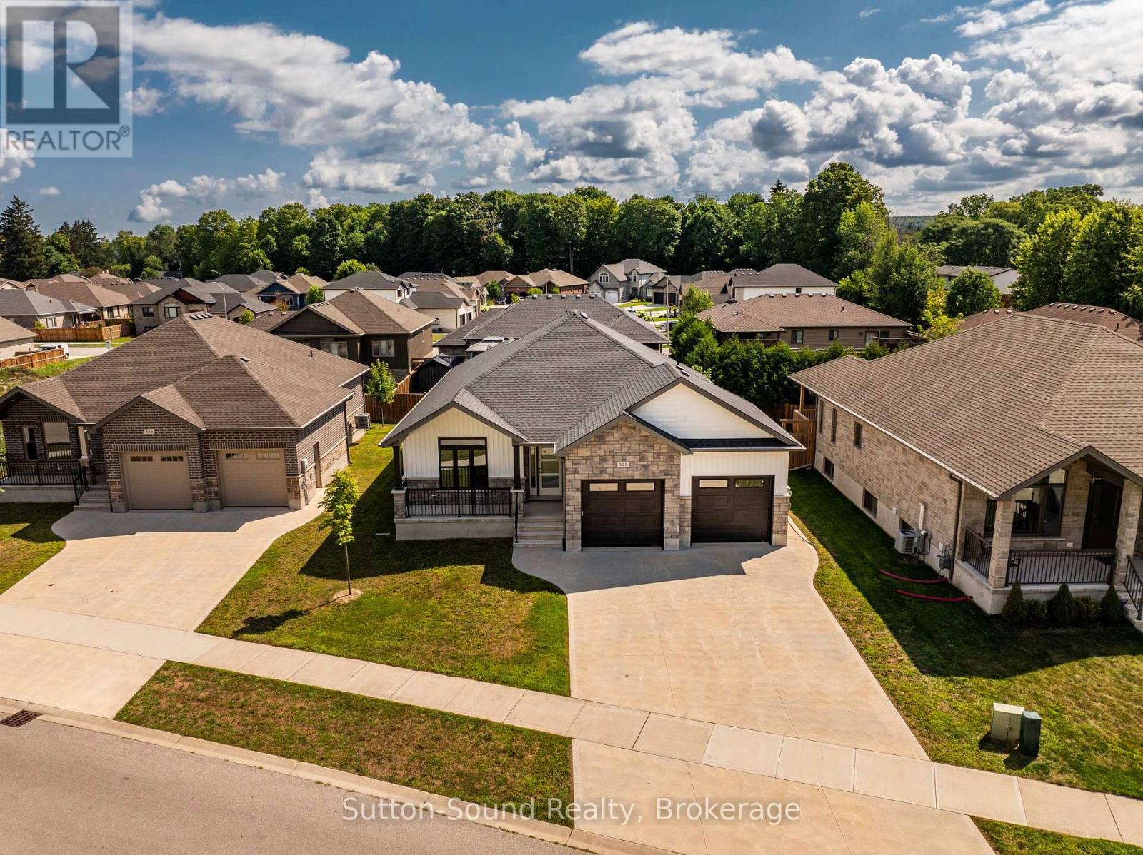 325 6th Avenue W, Owen Sound, Ontario  N4K 0E4 - Photo 48 - X12374657