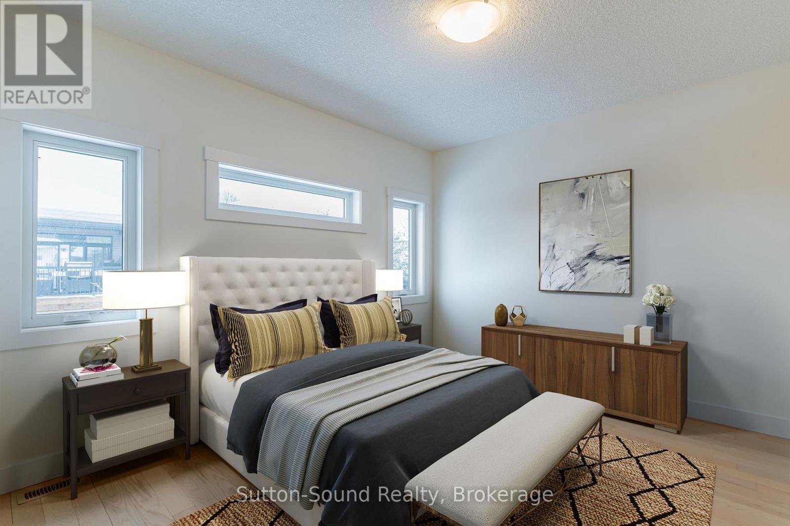 325 6th Avenue W, Owen Sound, Ontario  N4K 0E4 - Photo 7 - X12374657