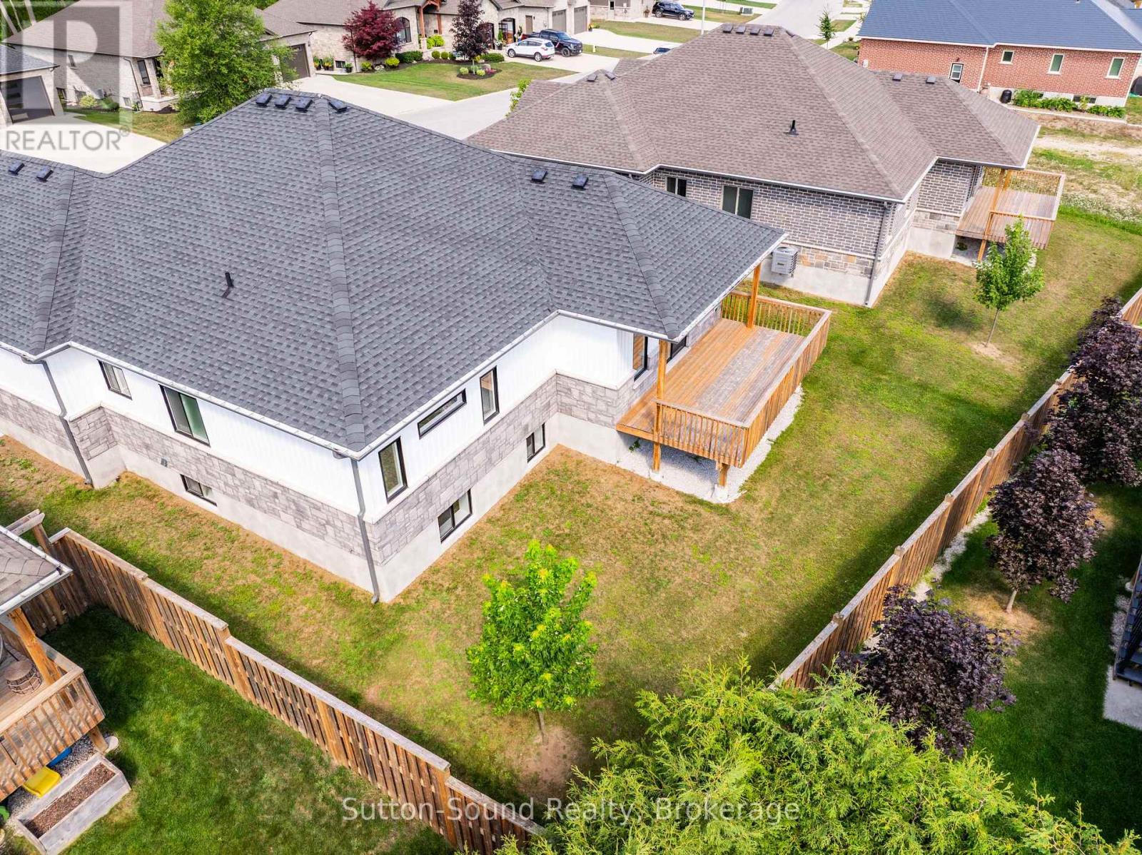 325 6th Avenue W, Owen Sound, Ontario  N4K 0E4 - Photo 45 - X12374657