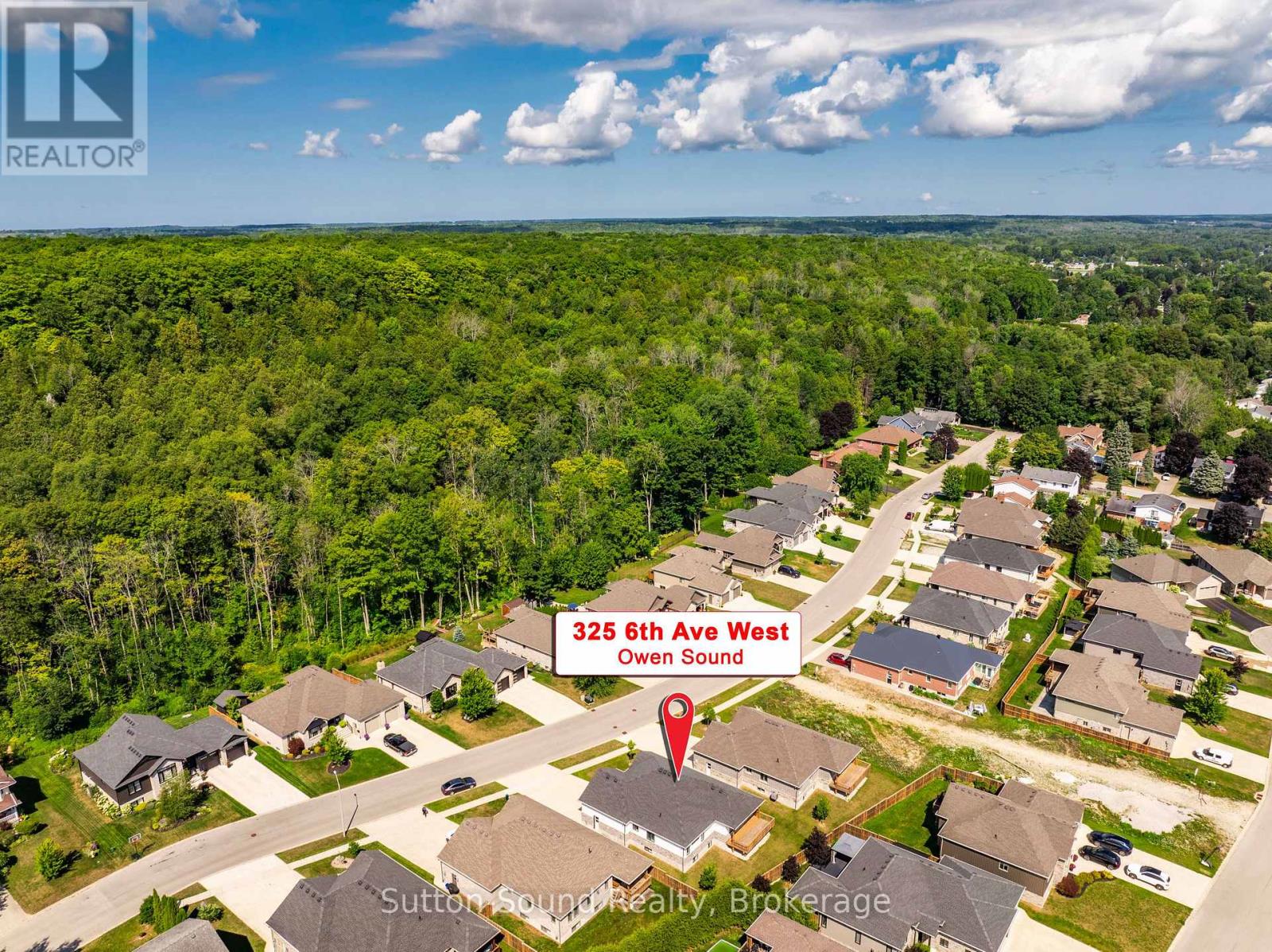 325 6th Avenue W, Owen Sound, Ontario  N4K 0E4 - Photo 49 - X12374657