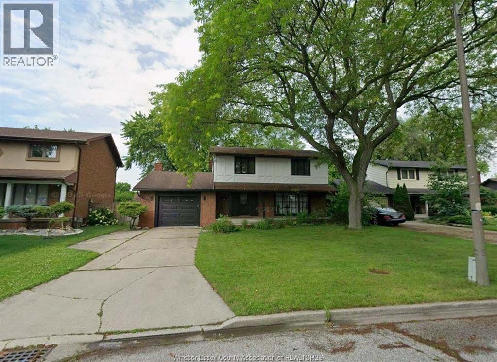 MLS# 26020106: 3045 CLAXTON COURT, Windsor, Canada