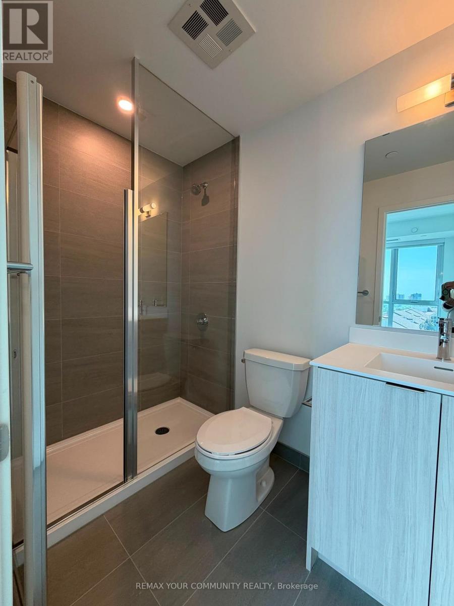 707 - 20 Deans Drive, Toronto, Ontario  M1L 0J7 - Photo 5 - E13682026