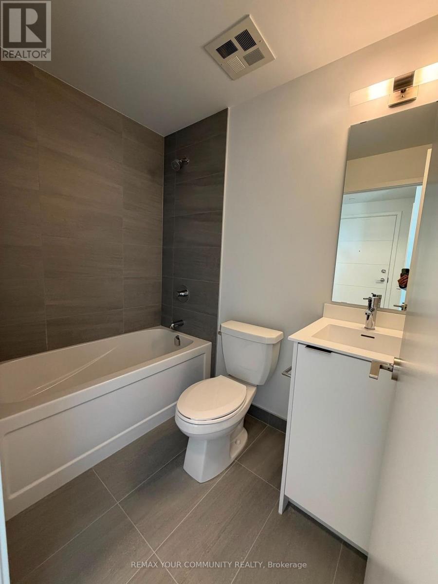 707 - 20 Deans Drive, Toronto, Ontario  M1L 0J7 - Photo 8 - E13682026