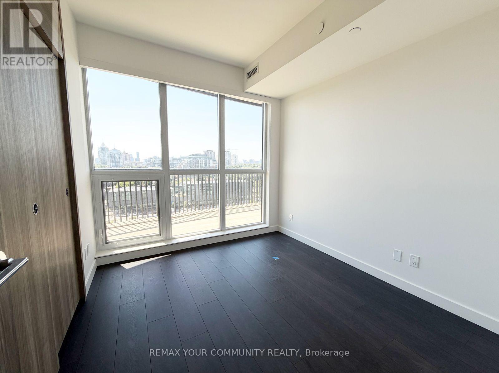 707 - 20 Deans Drive, Toronto, Ontario  M1L 0J7 - Photo 4 - E13682026
