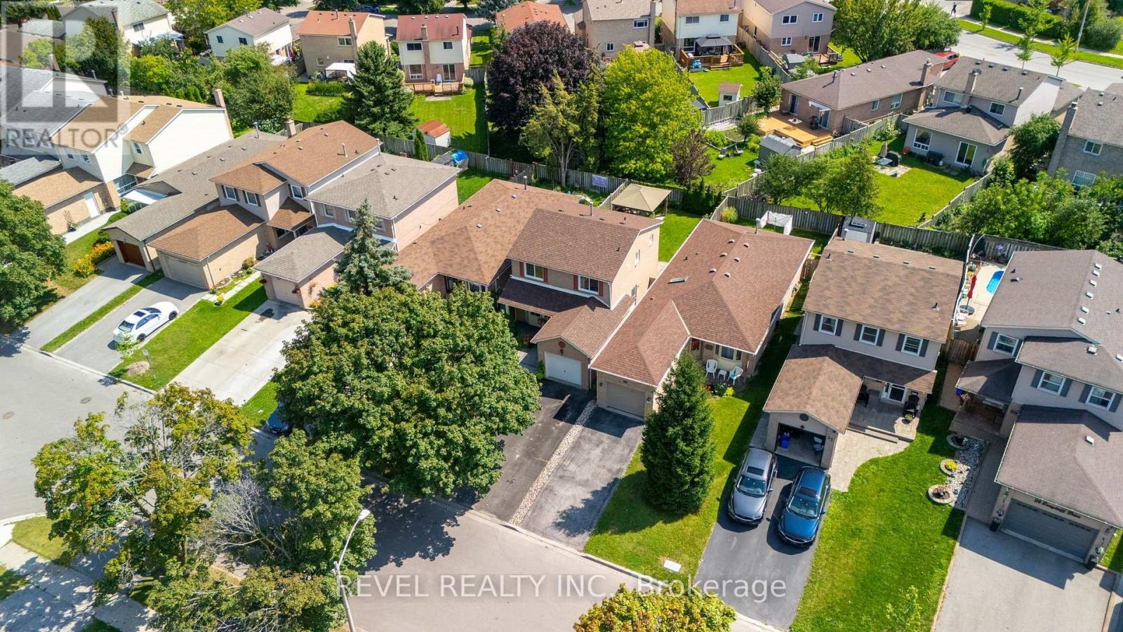 18 Longstaff Drive, Ajax, Ontario  L1S 5J1 - Photo 29 - E13685876