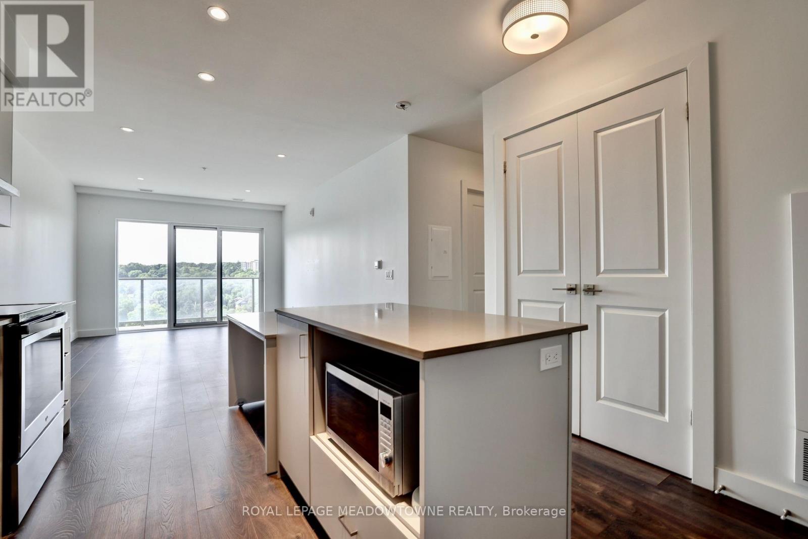 1304 - 15 Glebe Street, Cambridge, Ontario  N1S 0C3 - Photo 10 - X13667610