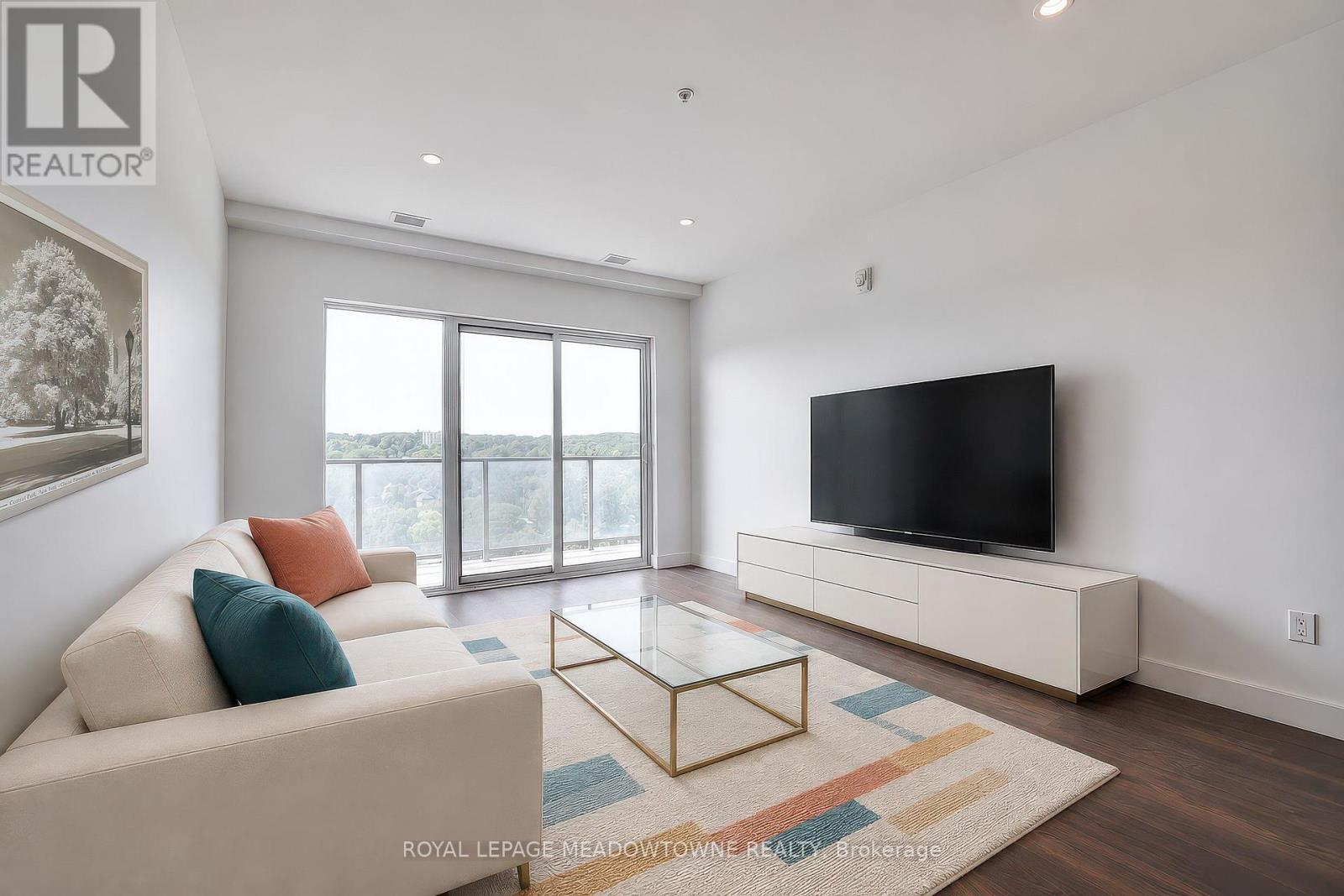 1304 - 15 Glebe Street, Cambridge, Ontario  N1S 0C3 - Photo 13 - X13667610