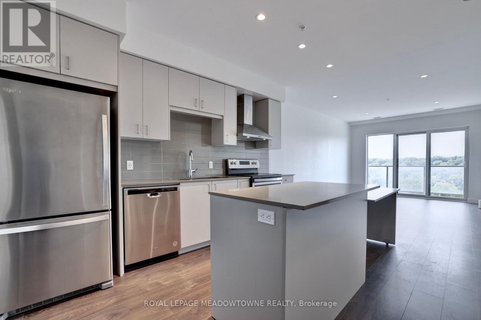 1304 - 15 Glebe Street, Cambridge, Ontario  N1S 0C3 - Photo 9 - X13667610