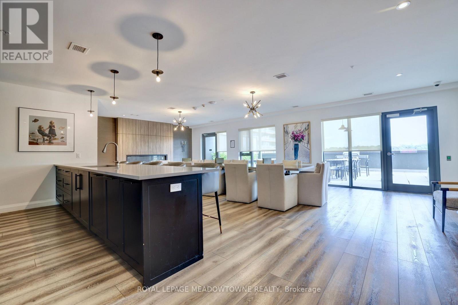1304 - 15 Glebe Street, Cambridge, Ontario  N1S 0C3 - Photo 35 - X13667610