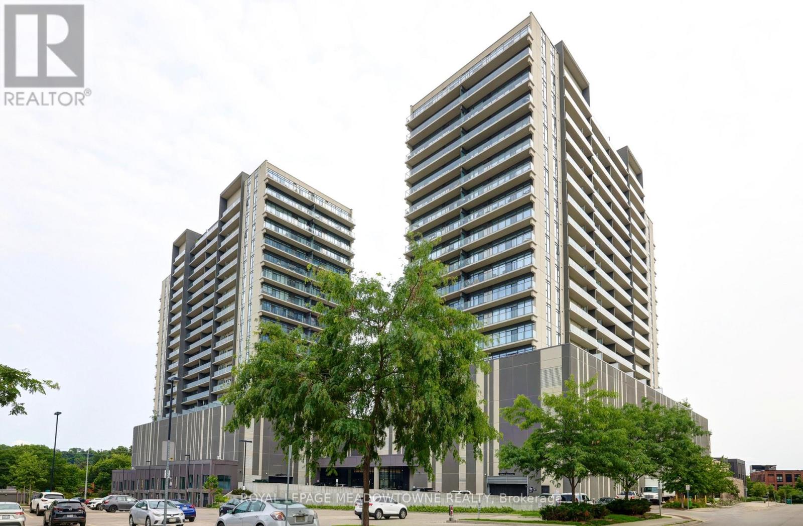 1304 - 15 Glebe Street, Cambridge, Ontario  N1S 0C3 - Photo 50 - X13667610