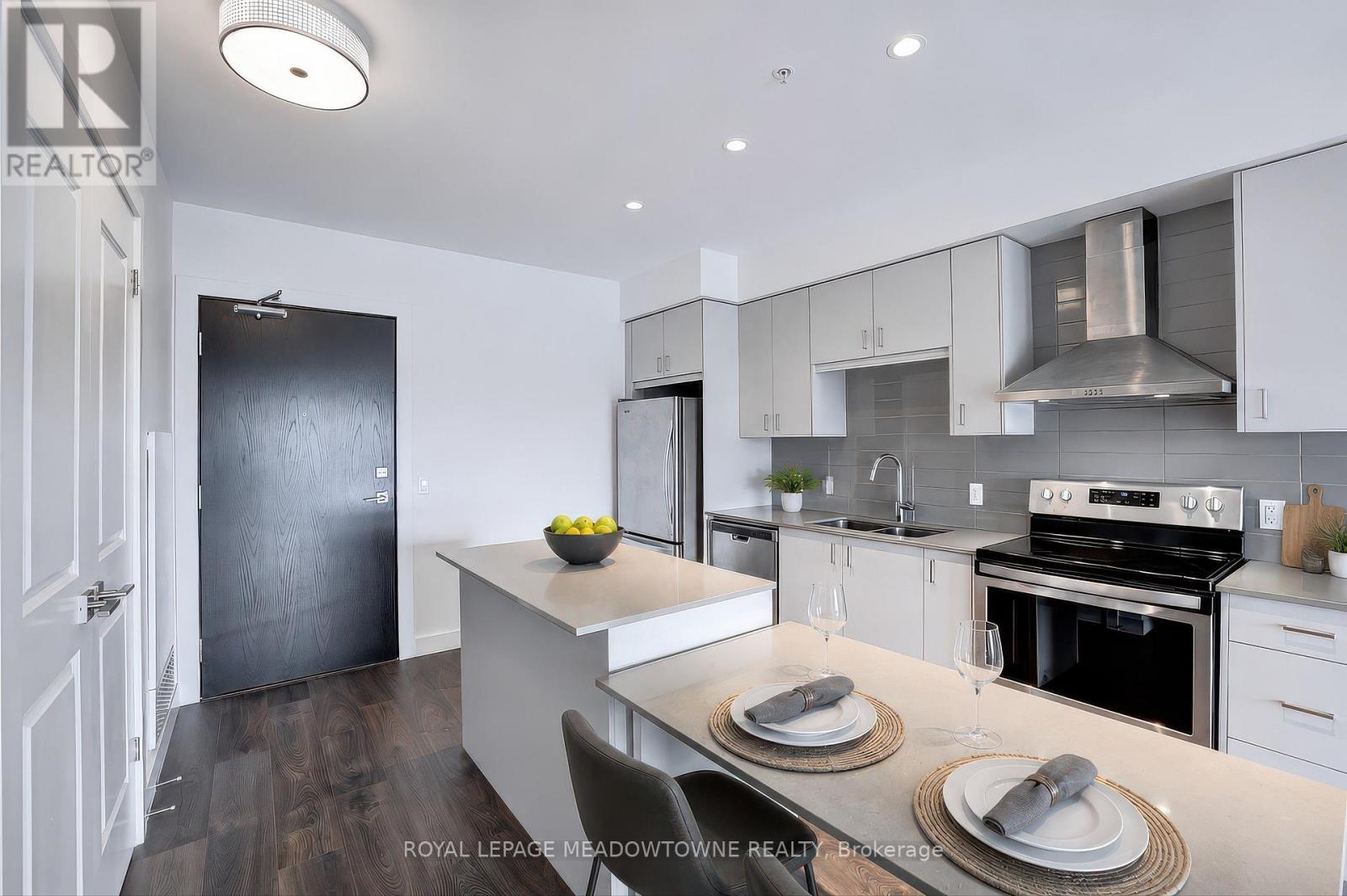 1304 - 15 Glebe Street, Cambridge, Ontario  N1S 0C3 - Photo 8 - X13667610
