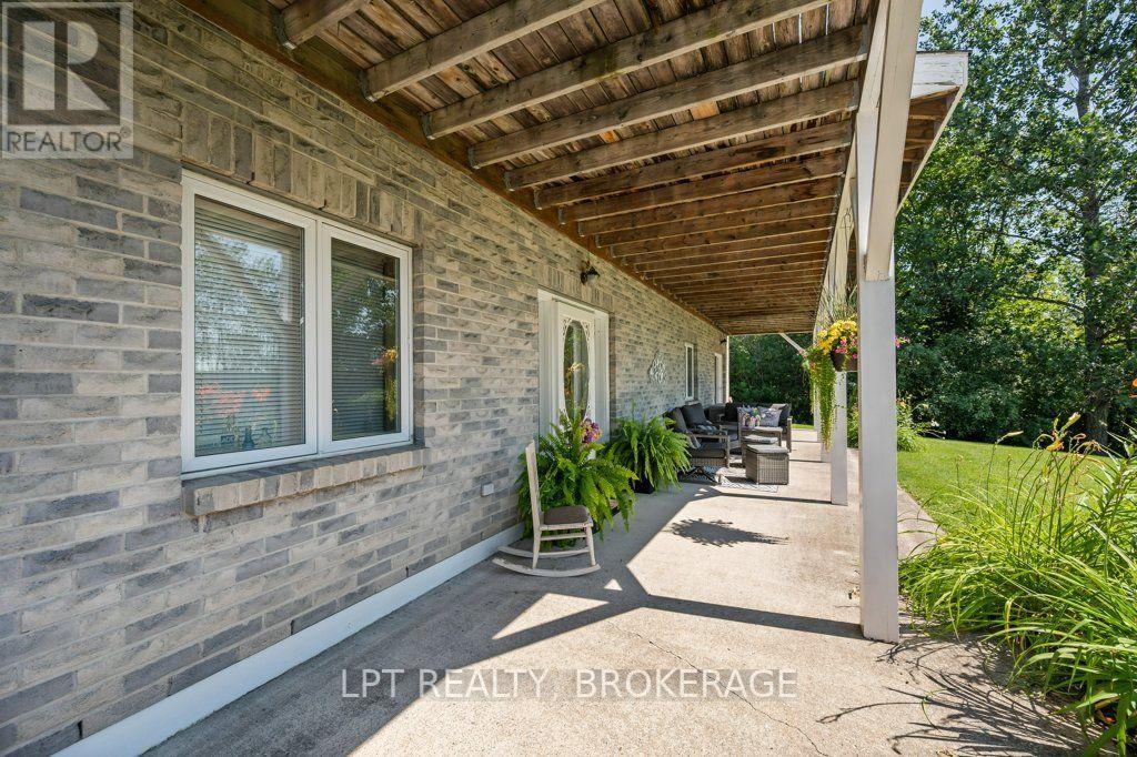 717 County 14 Road, Stone Mills, Ontario  K0K 1Z0 - Photo 4 - X13646164