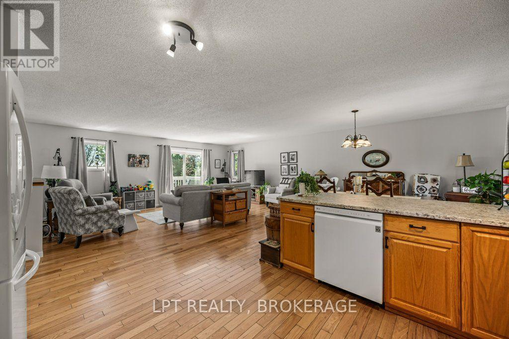 717 County 14 Road, Stone Mills, Ontario  K0K 1Z0 - Photo 2 - X13646164
