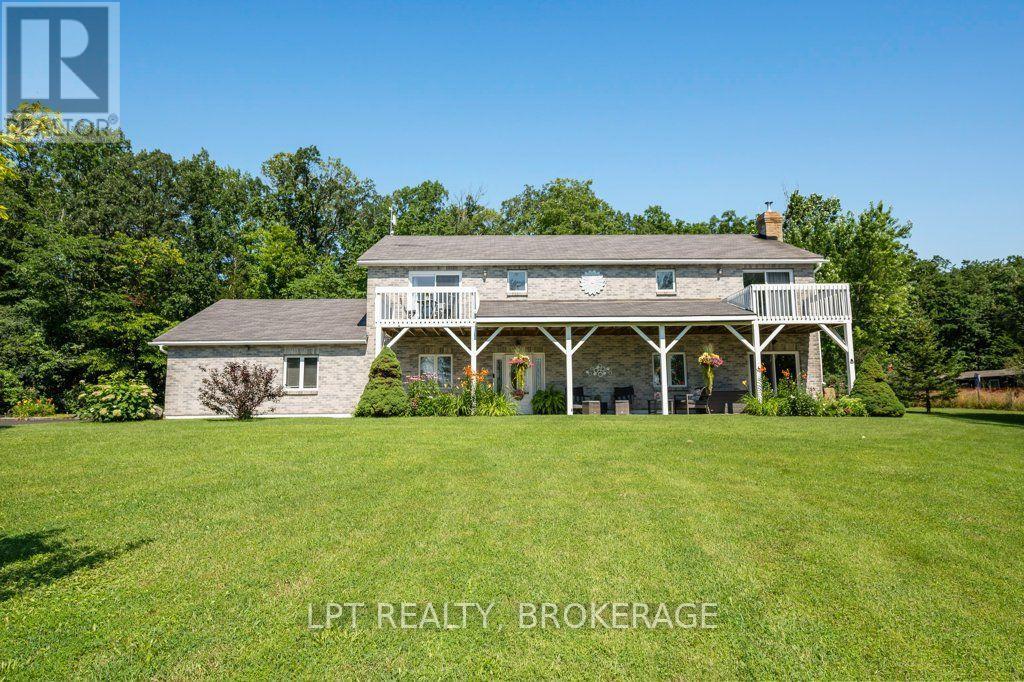 717 County 14 Road, Stone Mills, Ontario  K0K 1Z0 - Photo 49 - X13646164